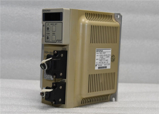 Servo-Antriebe SGDA-08AP-Serie Yaskawa Neu in Original-Box