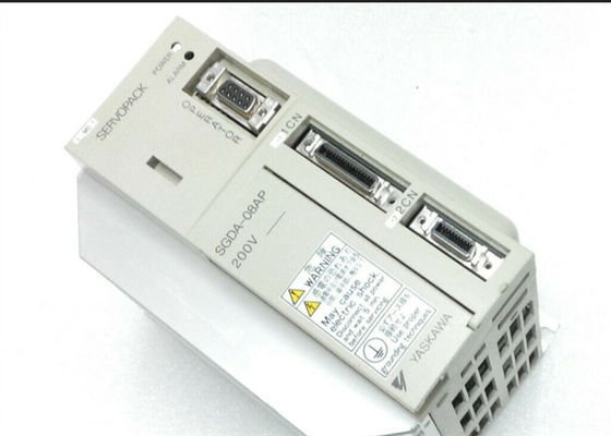 Servo-Antriebe SGDA-08AP-Serie Yaskawa Neu in Original-Box