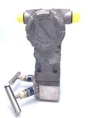 Rosemount 3051CG4A03A1KM6I7L4P1Q4Q8A8089 Drucktransmitter