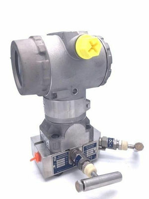 Rosemount 3051CG4A03A1KM6I7L4P1Q4Q8A8089 Drucktransmitter