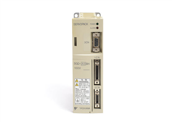 SGD-A5BH Yaskawa AC Servo Antriebe Serie Original Brand Neues In Box