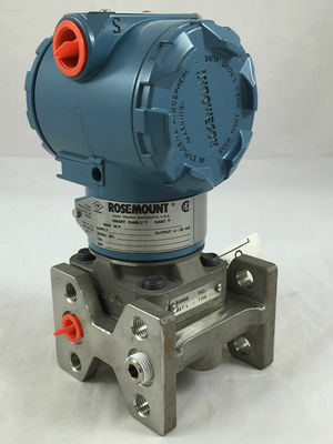 Rosemount 3051 3051CG Gage-Drucktransmitter CG3A02A1AI7H2L4P1