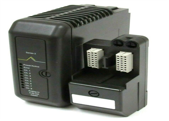 KJ3222X1-BA1 Brand Emerson Stromversorgungsmodul Neues im Original