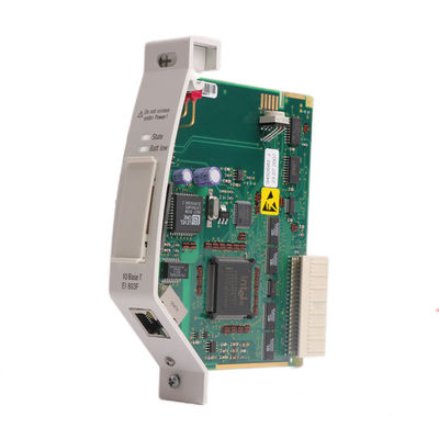 ABB EI 803F 3BDH000017-REF Wiederaufbereitetes EI 803F Ethernet-Modul 10BaseT