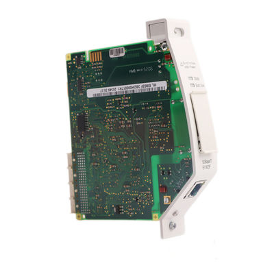 ABB EI 803F 3BDH000017-REF Wiederaufbereitetes EI 803F Ethernet-Modul 10BaseT