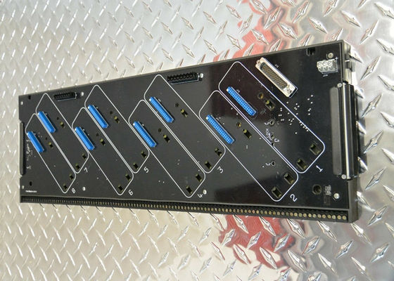 KJ4002X1-BB1 Vertikal-Rechtsseite Stromversorgungsmodul Neu