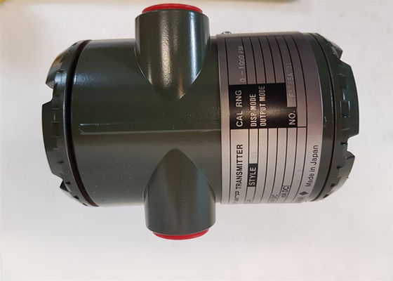Yokogawa EJA430-DBS4A-92DA S1 Druck-Temperatur-Sender