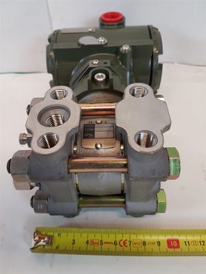 Yokogawa EJA430-DBS4A-92DA S1 Druck-Temperatur-Sender