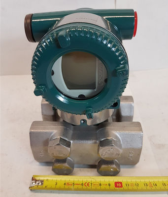 Yokogawa EJX440A-ECS4G-319DD/X2/K1/M11/T09 Drucktransmitter 10,5-42 VDC