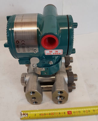 Yokogawa EJX440A-ECS4G-319DD/X2/K1/M11/T09 Drucktransmitter 10,5-42 VDC