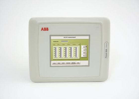 ABB PP815 3BSE042239R1 Touch-Panel-Steuerungssystem Zubehör mit einer Batterie
