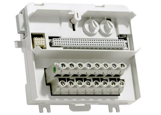 ABB TU831V1 3BSE013235R1 Erweiterte MTU 250V Modul-Endungseinheit