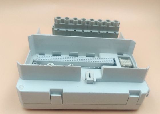 ABB TU831V1 3BSE013235R1 Erweiterte MTU 250V Modul-Endungseinheit