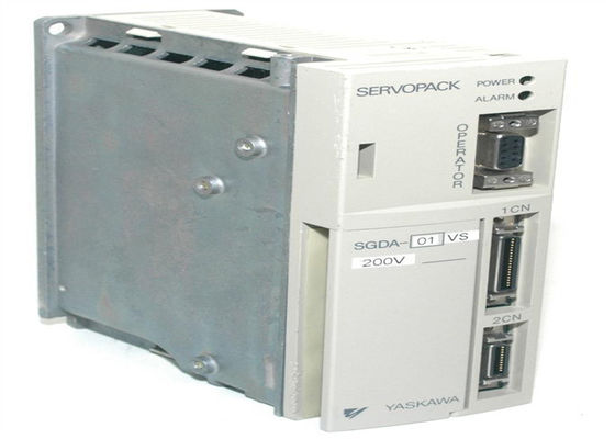 Yaskawa SGDA-01VS Sigma 1 Serie Servo-Antriebe