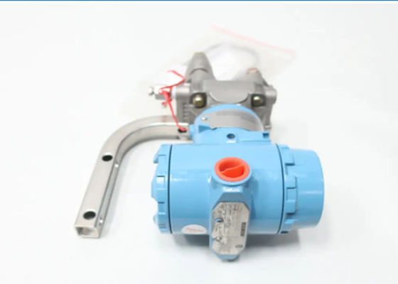 ROSEMOUNT 3051CG4A22A1AB4M5DFC6 COPLANAR 300PSI 10,5-55V Gleichspannungsdruckmessgerät