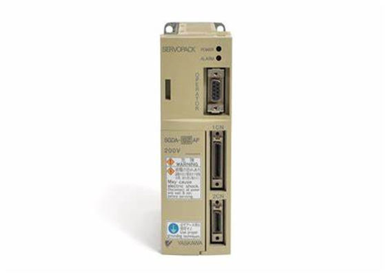 Yaskawa Sigma Serie SGDA-02AP Servo-Antriebe neu in Original-Box