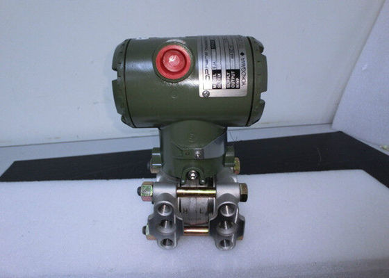 YOKOGAWA EJA110A-S1-FLS5A-22NN/D4 DPharp Druck-Temperatur-Sender