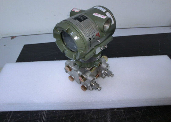 YOKOGAWA EJA110A-S1-FLS5A-22NN/D4 DPharp Druck-Temperatur-Sender