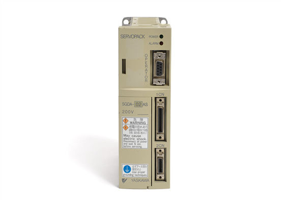 230V Wechselstrom-Servoverstärker Yaskawa SGDA-02AS Neuer in Originalpackung