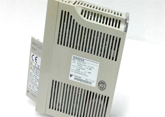 Yaskawa SGDA-02VP-Servo-Antriebe Original Neues in Schachtel 200V