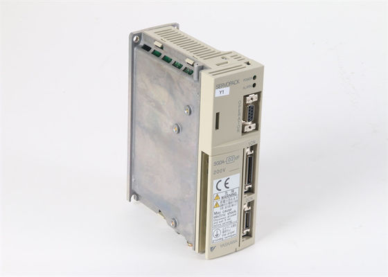 Yaskawa SGDA-02VP-Servo-Antriebe Original Neues in Schachtel 200V