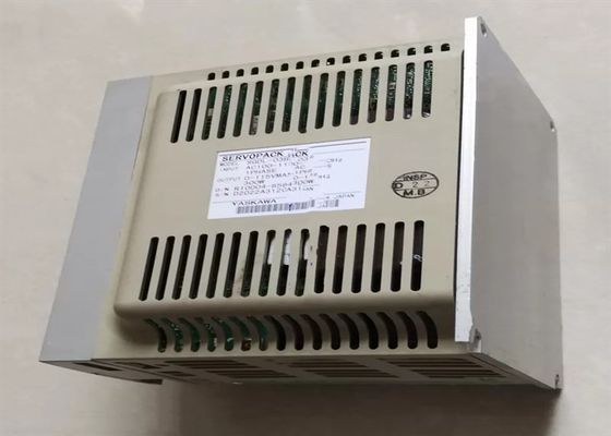 Yaskawa SGDA-03BP Sigma-Servo-Antriebe neue 100% Original