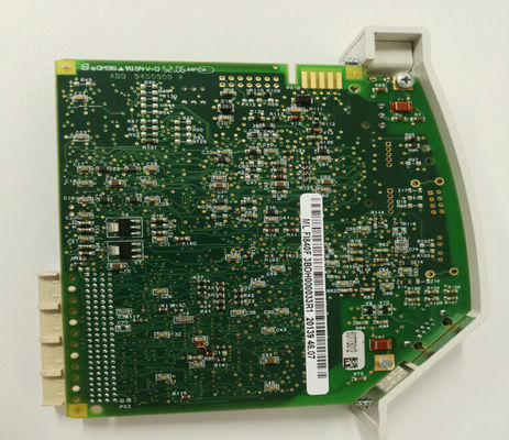 ABB FI840F 3BDH000033R1 Feldbusmodul FF HSE Kommunikationsmodul