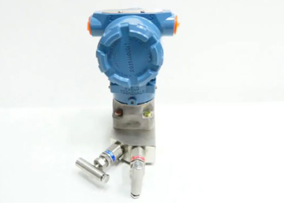 ROSEMOUNT 3051CG5A02A1AS5 2000PSI 10,5-55V Gleichspannungsdifferenzdruckübertrager