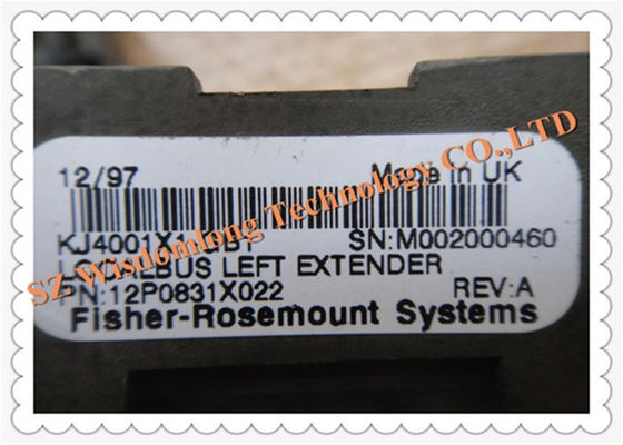 Emerson KJ4001X1-GB1 Typ Stromversorgungsmodul brandneu in der Box