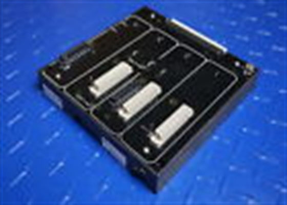 Emerson KJ4002X1-BC2 Stromversorgungsmodul brandneue Originalbox