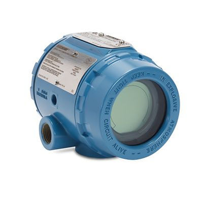 RosemountTM 3144P Temperaturübertrager 4-20 mA /HARTTM FOUNDATIONTM Feldbusprotokoll