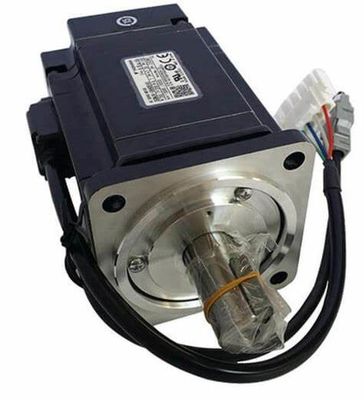 Yaskawa SGMAH-01BBAB1 30 VAC von 30 W bis 1,5k W Hochgeschwindigkeitszufuhr 17-Bit absolut