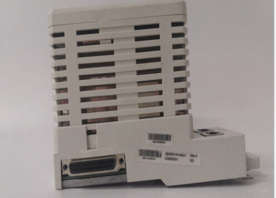 ABB CI855K01 3BSE018106R1 MB 300 Schnittstellenkommunikationsmodul