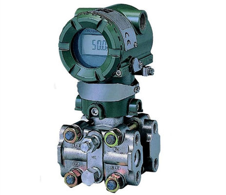 EJA110A-DMS5A-22ND Yokogawa EJA110A Differenzdruckübertrager