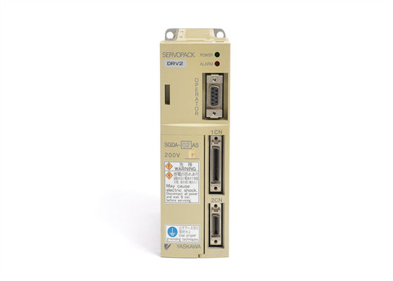 SGDA-02ASP Industrie-Servo-Antriebe 200 V Original-Box brandneu