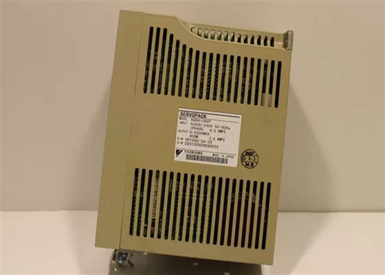 SGDA-04VP Yaskawa Brandneue industrielle Servoantriebe Original