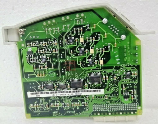 ABB FI810F 3BDH000030R1 Feldbusmodul Kommunikationsmodul CAN