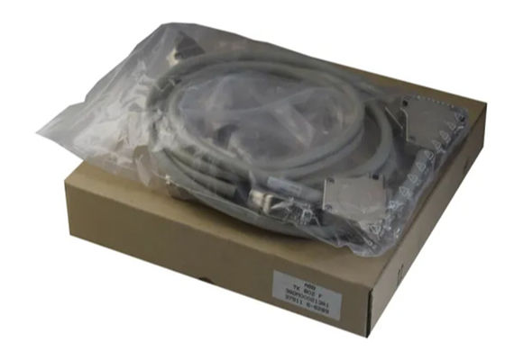 ABB 3BDM000213R1 TK 802F Versorgungskabel 24 V Schrauben 2 m Fertigkabel