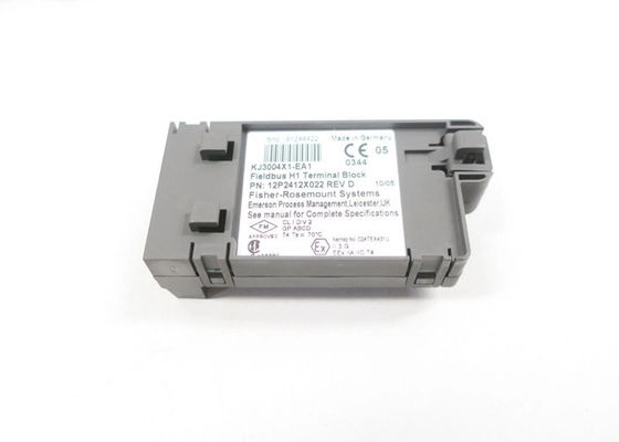 KJ4003X1-BA1 Emerson 8-Watt Stromversorgungsmodul brandneues Original