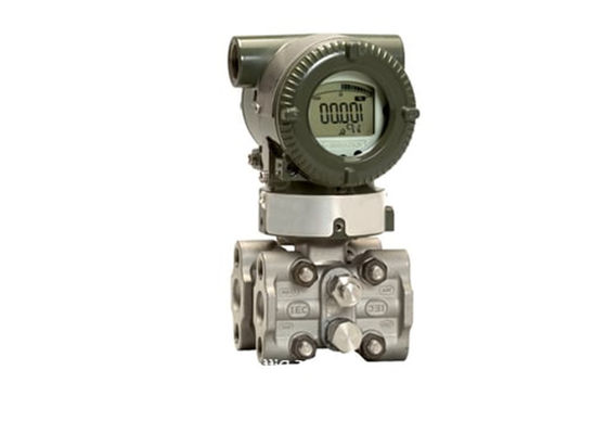 EJA110E-JMS4J-912DB Yokogawa EJA110E Differenzdruckübertrager