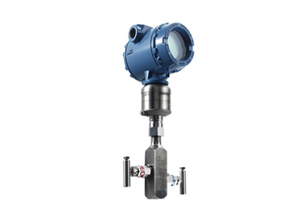 3051S1TG1A2E11A1AB4M5Q4 Rosemount 3051S skalierbarer Drucktransmitter