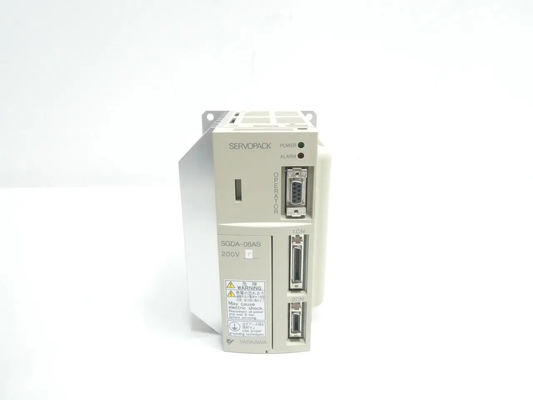 Yaskawa Servo-Antriebe 750w SGDA-08ASP brandneu in Original-Box