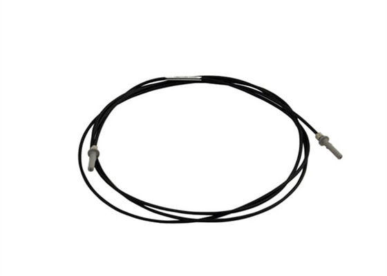 ABB TK812V015 3BSC950118R1 POF Kabel 1,5 Meter Verriegelungsteil Einfache Kunststofffaser