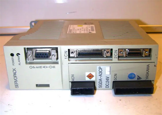 SGDA-A3CP Servo Antriebe Yaskawa 0,03kw Leistung Neu Original