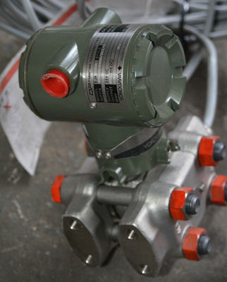YOKOGAWA DP Harp EJA130A EMZZB-94NA/SU1/Z S1 Differenzdrucktransmitter