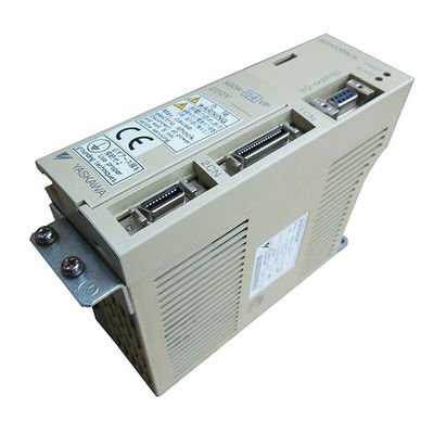 Yaskawa SGDA 04VP Servo-Antriebe brandneu in Original 200V-Box