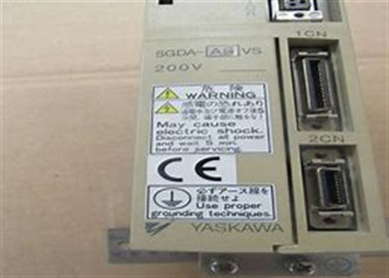 Yaskawa SGDA-A3VS Servo-Antriebe Sigma-Serie brandneu in der Box