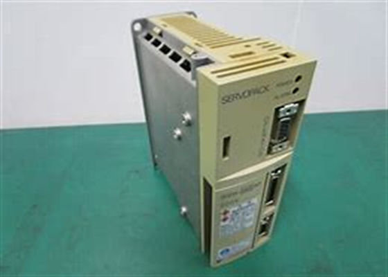 Brandneue Original Yaskawa SGDA-A5AP Industrie-Servoantriebe