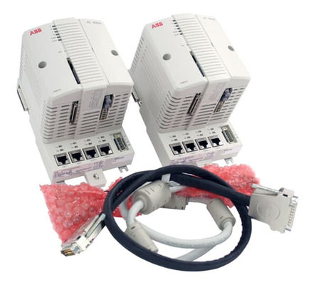 ABB 3BSE018160R1 PM861AK02 Redundante Prozessor-Einheit Zentraleinheit