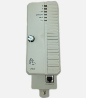 ABB CI860K01 FF HSE Schnittstelle 3BSE032444R1 AC 800M Kommunikationsmodul
